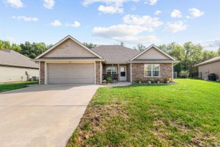 1821 Christy Ln., Salina, KS 67401