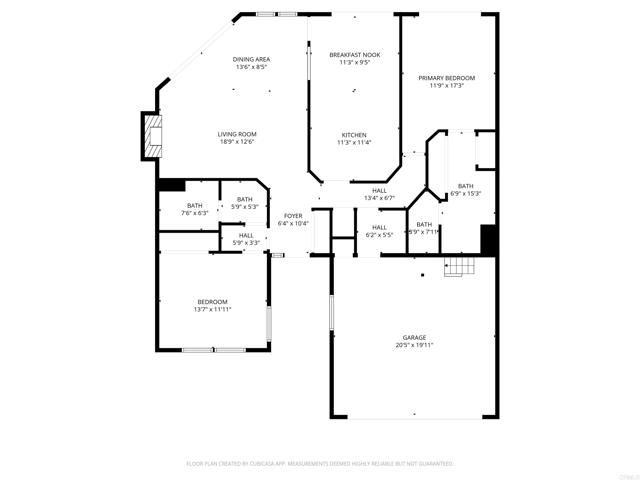 1238 Rue Saint Martin, San Marcos, CA 92078