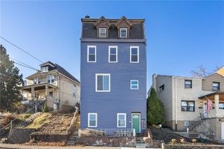 628 Greenfield Ave 2, Greenfield, PA 15207