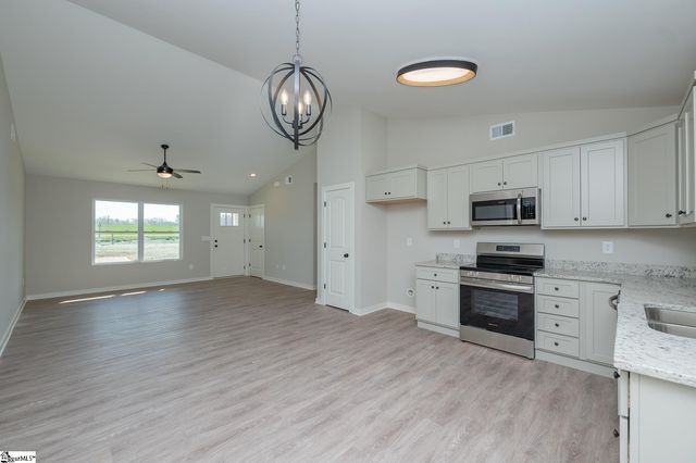 9892 Highway 252, Ware Shoals, SC 29662