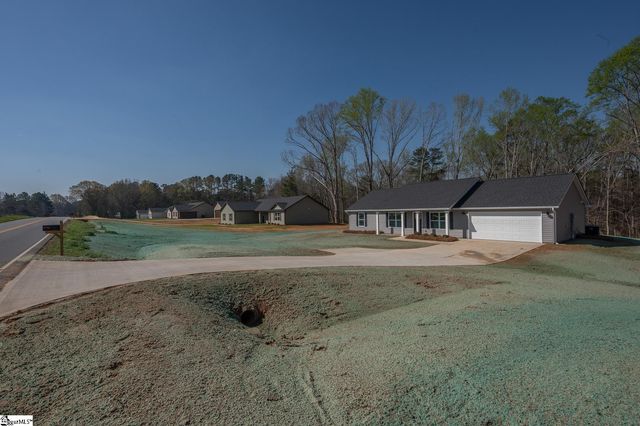 9892 Highway 252, Ware Shoals, SC 29662