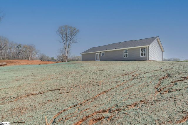 9892 Highway 252, Ware Shoals, SC 29662