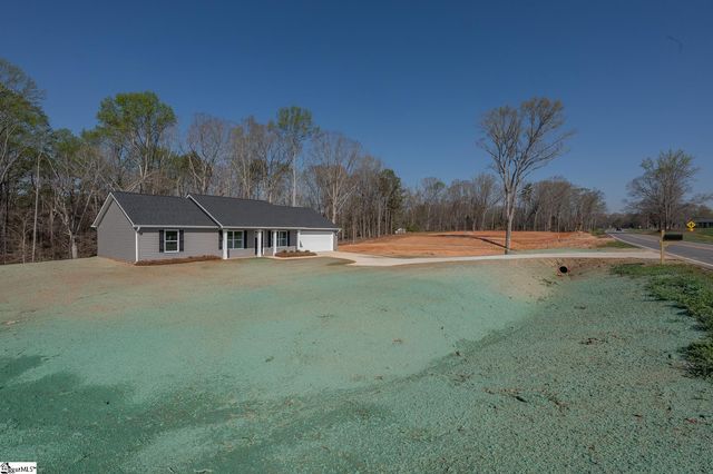 9892 Highway 252, Ware Shoals, SC 29662
