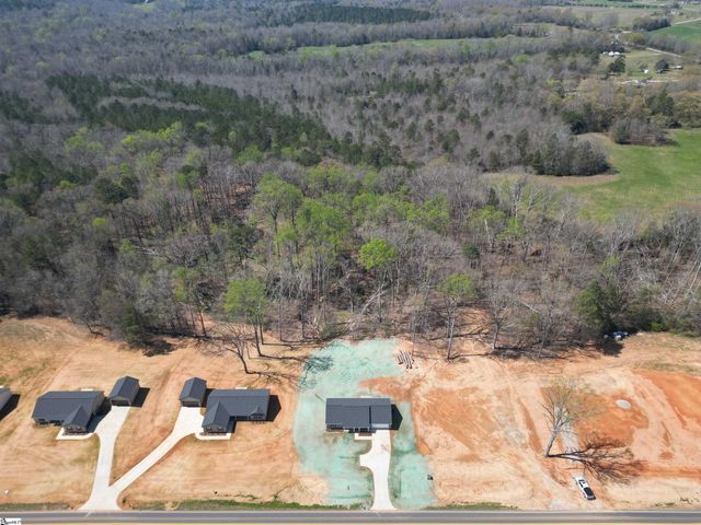 9892 Highway 252, Ware Shoals, SC 29662