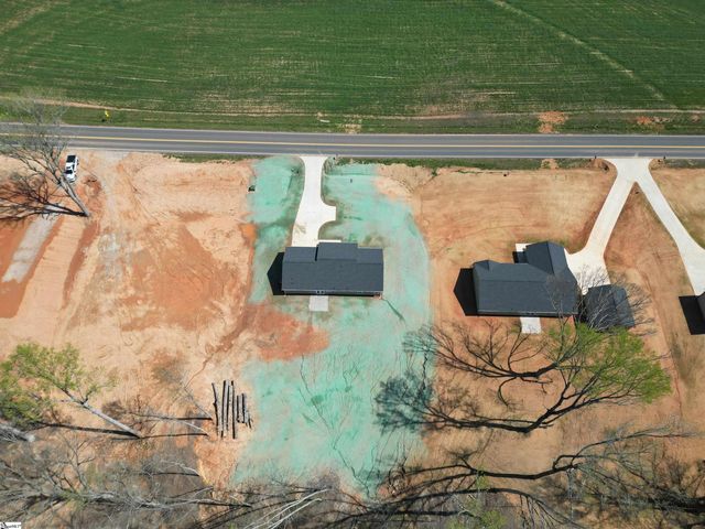 9892 Highway 252, Ware Shoals, SC 29662