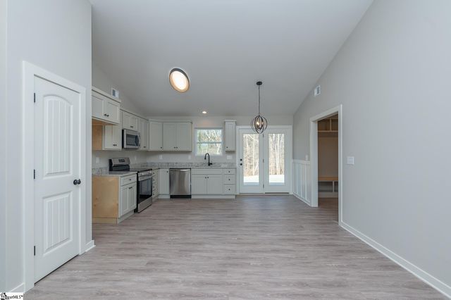 9892 Highway 252, Ware Shoals, SC 29662