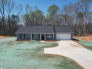 9892 Highway 252, Ware Shoals, SC 29662