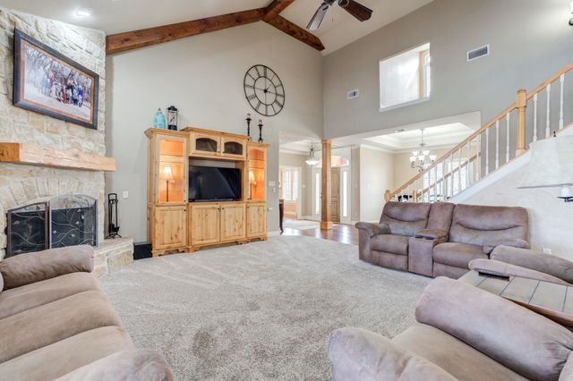 3206 County Road 7610, Lubbock, TX 79423