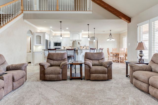 3206 County Road 7610, Lubbock, TX 79423