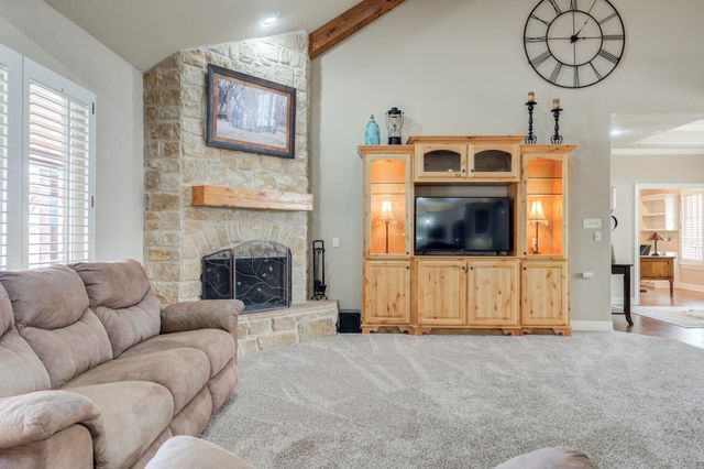 3206 County Road 7610, Lubbock, TX 79423