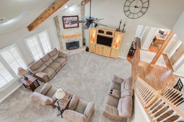 3206 County Road 7610, Lubbock, TX 79423