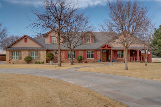 3206 County Road 7610, Lubbock, TX 79423