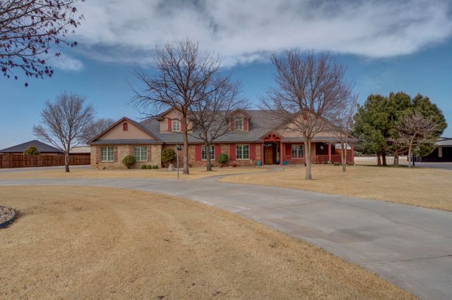 3206 County Road 7610, Lubbock, TX 79423