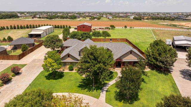 3206 County Road 7610, Lubbock, TX 79423