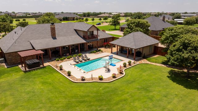 3206 County Road 7610, Lubbock, TX 79423