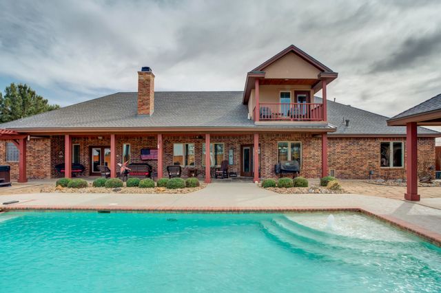 3206 County Road 7610, Lubbock, TX 79423