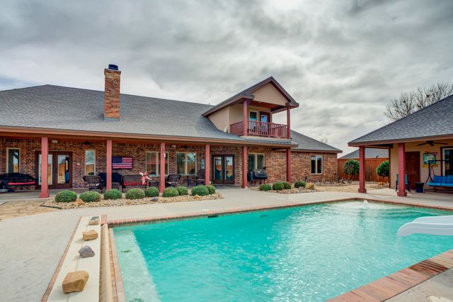 3206 County Road 7610, Lubbock, TX 79423