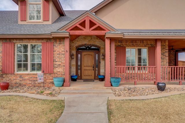 3206 County Road 7610, Lubbock, TX 79423