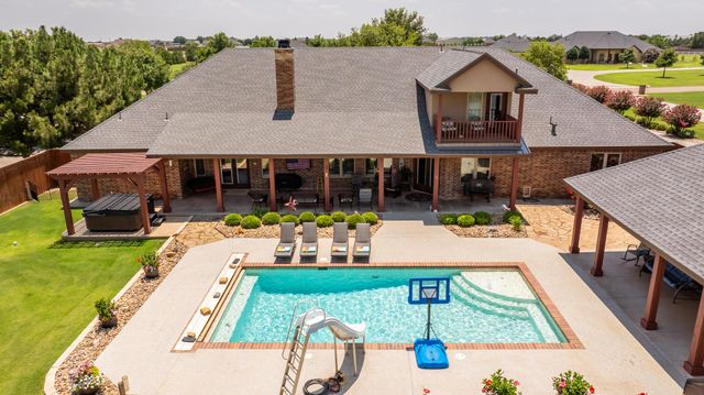 3206 County Road 7610, Lubbock, TX 79423