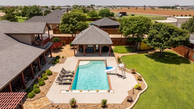 3206 County Road 7610, Lubbock, TX 79423