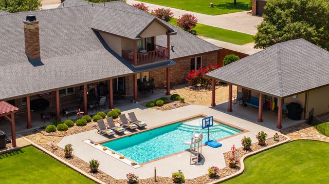 3206 County Road 7610, Lubbock, TX 79423