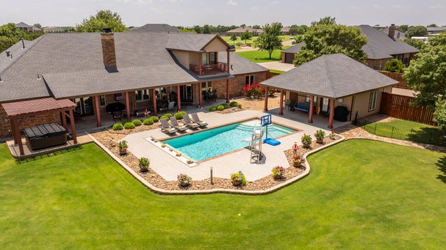 3206 County Road 7610, Lubbock, TX 79423