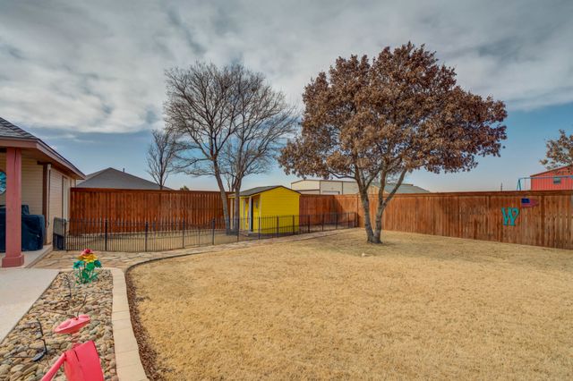 3206 County Road 7610, Lubbock, TX 79423