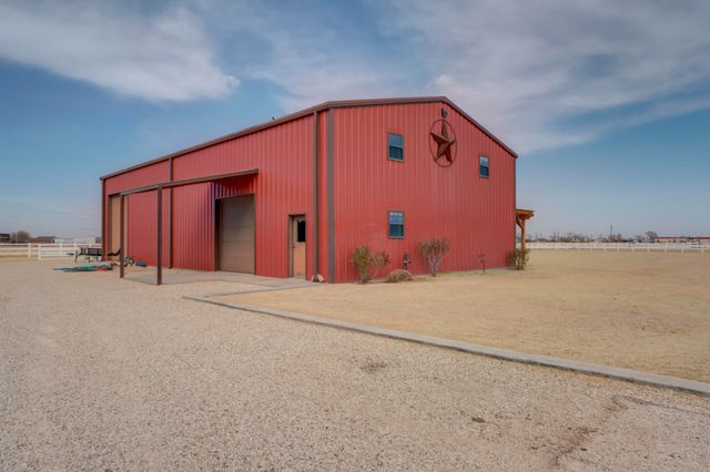3206 County Road 7610, Lubbock, TX 79423
