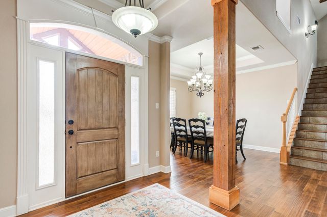 3206 County Road 7610, Lubbock, TX 79423