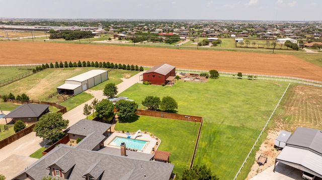 3206 County Road 7610, Lubbock, TX 79423