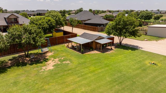3206 County Road 7610, Lubbock, TX 79423