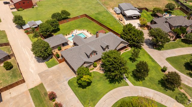 3206 County Road 7610, Lubbock, TX 79423