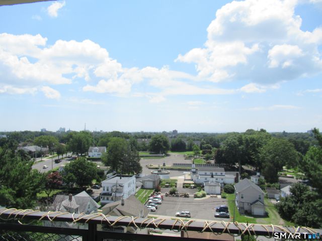 2625 Park Avenue 7P, Bridgeport, CT 06604