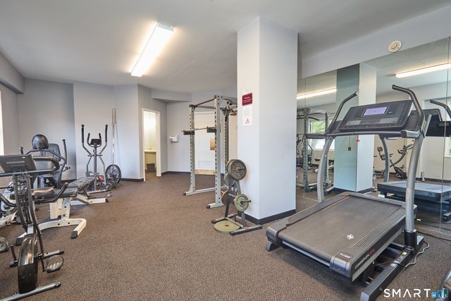2625 Park Avenue 7P, Bridgeport, CT 06604