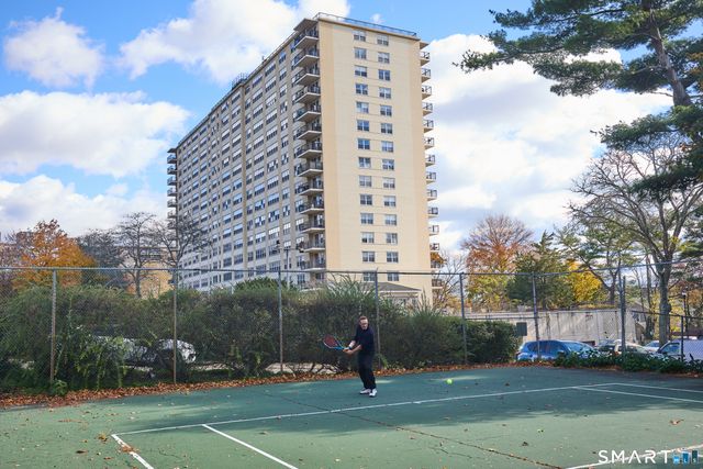 2625 Park Avenue 7P, Bridgeport, CT 06604