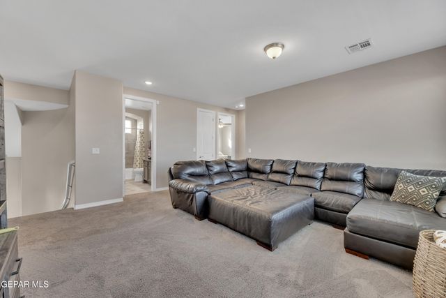 912 CRYSTAL DEER Drive, El Paso, TX 79928