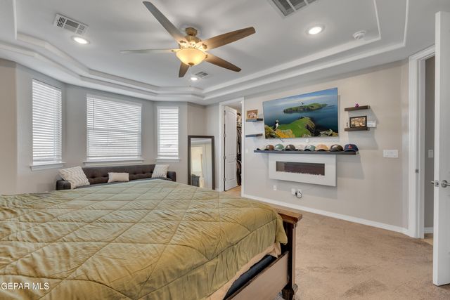 912 CRYSTAL DEER Drive, El Paso, TX 79928