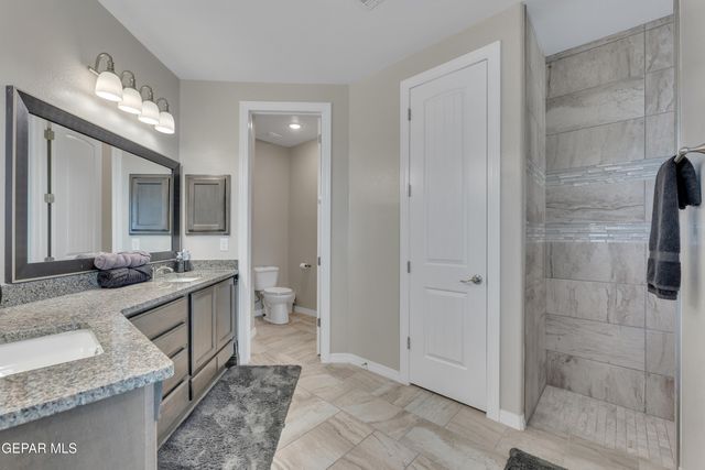 912 CRYSTAL DEER Drive, El Paso, TX 79928