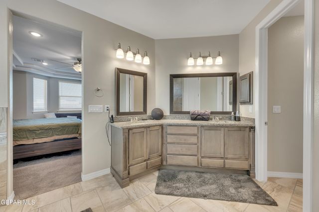 912 CRYSTAL DEER Drive, El Paso, TX 79928