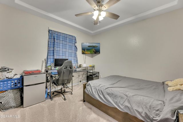 912 CRYSTAL DEER Drive, El Paso, TX 79928