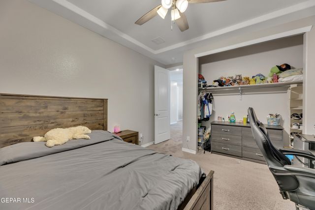 912 CRYSTAL DEER Drive, El Paso, TX 79928