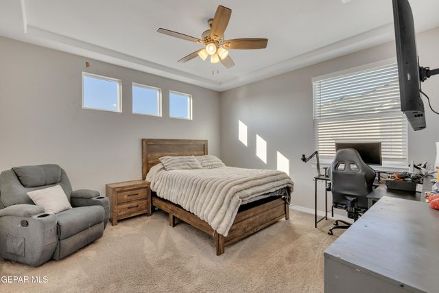 912 CRYSTAL DEER Drive, El Paso, TX 79928