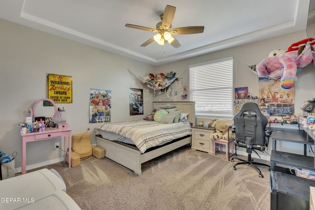 912 CRYSTAL DEER Drive, El Paso, TX 79928