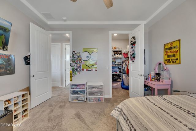 912 CRYSTAL DEER Drive, El Paso, TX 79928