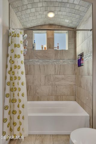 912 CRYSTAL DEER Drive, El Paso, TX 79928