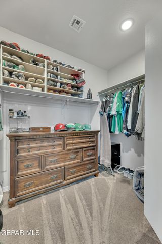 912 CRYSTAL DEER Drive, El Paso, TX 79928