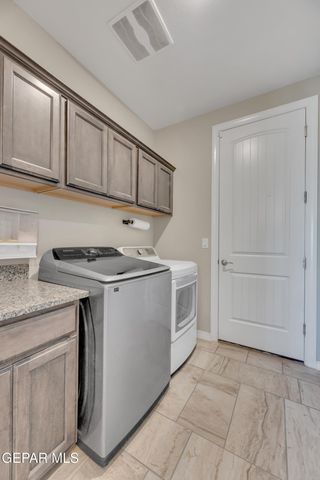 912 CRYSTAL DEER Drive, El Paso, TX 79928