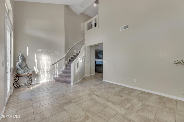 912 CRYSTAL DEER Drive, El Paso, TX 79928