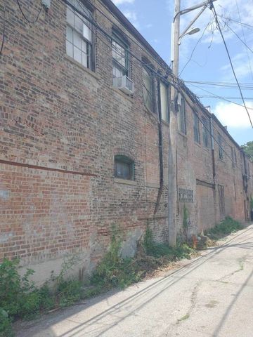 2251 S Troy Street, Chicago, IL 60623