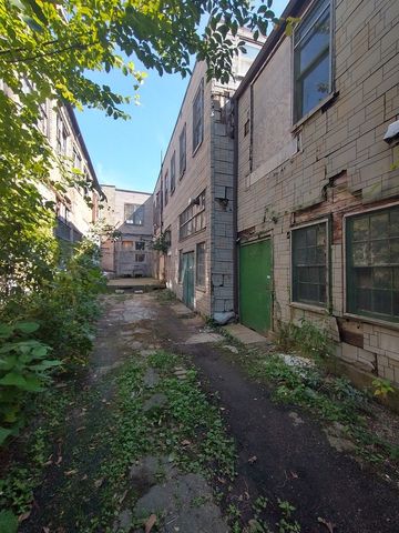 2251 S Troy Street, Chicago, IL 60623